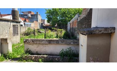 Juan S. Bach 3949, Isidro Casanova