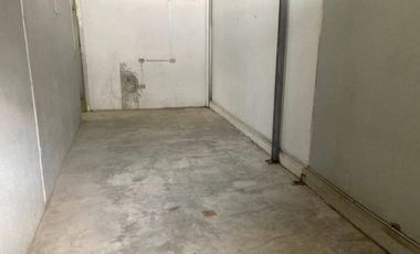 Durán, De Oportunidad Galpón en Renta, 400m2