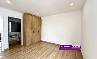 Casa Nueva con Dormitorio en Planta Baja en Portomanta – Manta