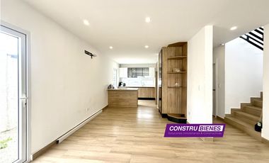 Casa Nueva con Dormitorio en Planta Baja en Portomanta – Manta