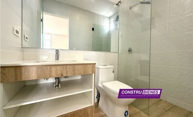 Casa Nueva con Dormitorio en Planta Baja en Portomanta – Manta