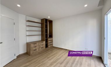 Casa nueva en Urbanización Portomanta, 4 dormitorios al Sur de Manta