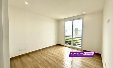 Casa Nueva con Dormitorio en Planta Baja en Portomanta – Manta