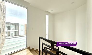 Casa Nueva con Dormitorio en Planta Baja en Portomanta – Manta