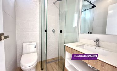 Casa Nueva con Dormitorio en Planta Baja en Portomanta – Manta