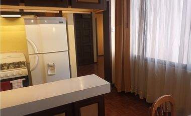La Mariscal, Hermosa Suite Amoblada en Renta, 50m2