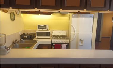 La Mariscal, Hermosa Suite Amoblada en Renta, 50m2