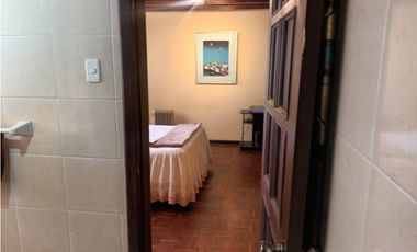 La Mariscal, Hermosa Suite Amoblada en Renta, 50m2