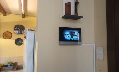 La Mariscal, Hermosa Suite Amoblada en Renta, 50m2