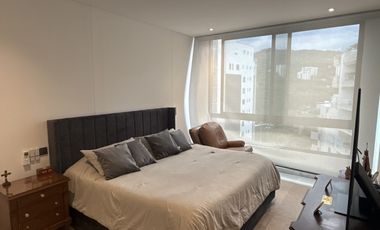Apartamento en arriendo en el Oeste de Cali con la mejor vista de la Sucursal del Cielo