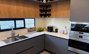 Apartamento en arriendo en el Oeste de Cali con la mejor vista de la Sucursal del Cielo
