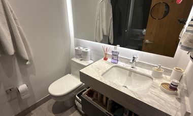 Apartamento en arriendo en el Oeste de Cali con la mejor vista de la Sucursal del Cielo