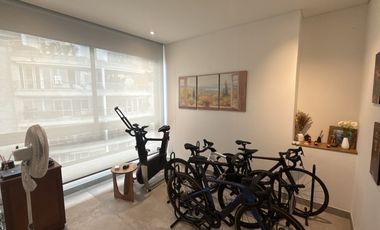 Apartamento en arriendo en el Oeste de Cali con la mejor vista de la Sucursal del Cielo