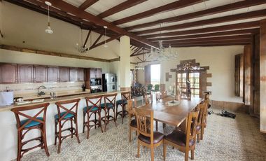 Finca En Venta Yolombo Antioquia