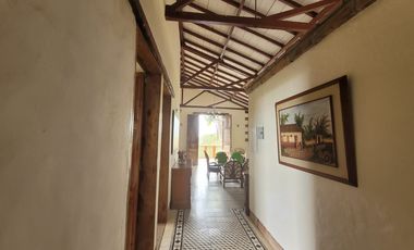Finca En Venta Yolombo Antioquia