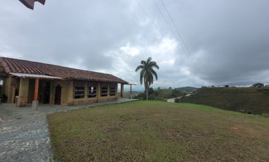 Finca En Venta Yolombo Antioquia