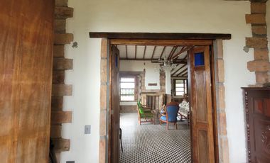 Finca En Venta Yolombo Antioquia