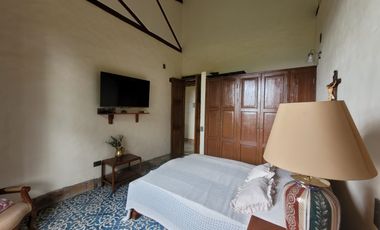 Finca En Venta Yolombo Antioquia