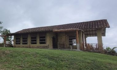 Finca En Venta Yolombo Antioquia