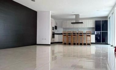 CASA EN VENTA EN RESIDENCIAL LA MEZZA, SAN ANDRES CHOLULA, PUEBLA