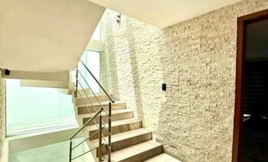 CASA EN VENTA EN RESIDENCIAL LA MEZZA, SAN ANDRES CHOLULA, PUEBLA