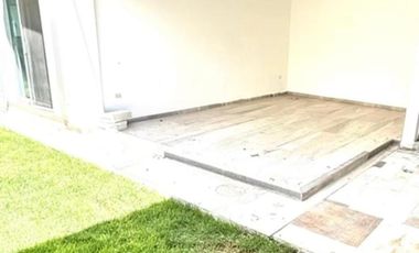 CASA EN VENTA EN RESIDENCIAL LA MEZZA, SAN ANDRES CHOLULA, PUEBLA