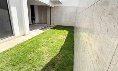 CASA EN VENTA EN RESIDENCIAL LA MEZZA, SAN ANDRES CHOLULA, PUEBLA