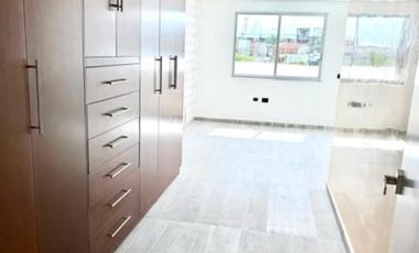 CASA EN VENTA EN RESIDENCIAL LA MEZZA, SAN ANDRES CHOLULA, PUEBLA