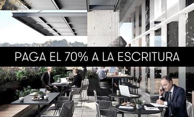 OFICINA por boulevard diaz ordaz SANTA MARIA MONTERREY VENTA