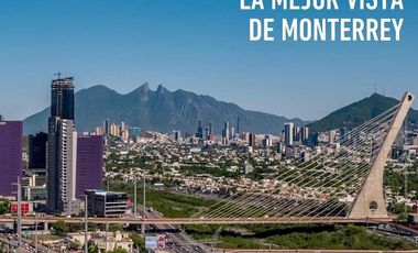 OFICINA por boulevard diaz ordaz SANTA MARIA MONTERREY VENTA