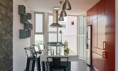 DEPARTAMENTO EN VENTA EN LOMAS DEL TECNOLOGICO