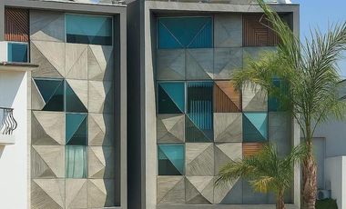 DEPARTAMENTO EN VENTA EN LOMAS DEL TECNOLOGICO