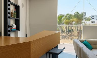 DEPARTAMENTO EN VENTA EN LOMAS DEL TECNOLOGICO