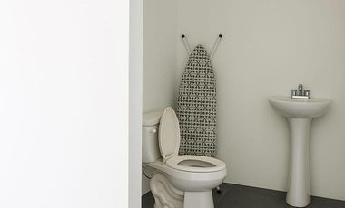 DEPARTAMENTO EN VENTA EN LOMAS DEL TECNOLOGICO