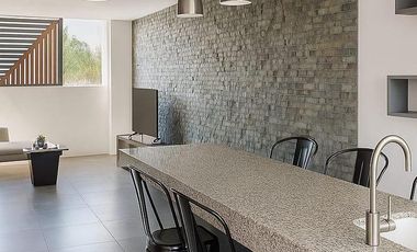 DEPARTAMENTO EN VENTA EN LOMAS DEL TECNOLOGICO