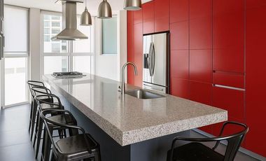 DEPARTAMENTO EN VENTA EN LOMAS DEL TECNOLOGICO