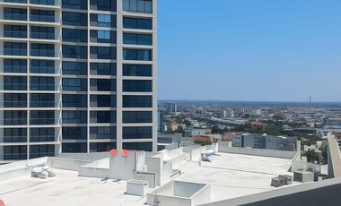 DEPARTAMENTO EN VENTA EN LOMAS DEL TECNOLOGICO