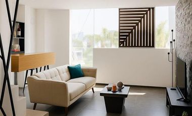 DEPARTAMENTO EN VENTA EN LOMAS DEL TECNOLOGICO