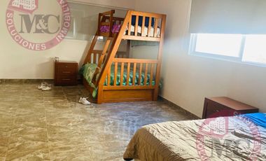 Casa de Campo en Venta con Alberca ubicada en Vistas del Picacho, Aguascalientes