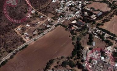 TERRENO DE UNA HECTÁREA EN VENTA, CALVILLITO, AGS.