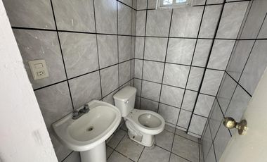 Local en Fraccionamiento Arboledas