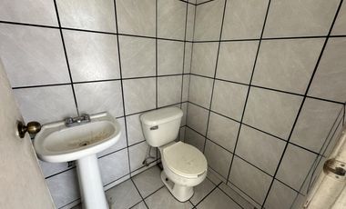 Local en Fraccionamiento Arboledas