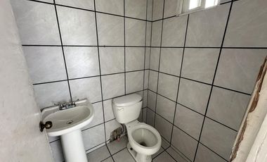 Local en Fraccionamiento Arboledas