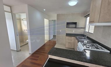 Departamento en venta en San Miguel Amantla en Azcapotzalco
