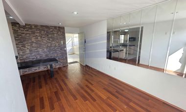 Departamento en venta en San Miguel Amantla en Azcapotzalco