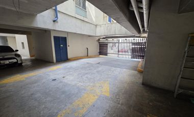 Departamento en venta en San Miguel Amantla en Azcapotzalco