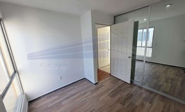 Departamento en venta en San Miguel Amantla en Azcapotzalco