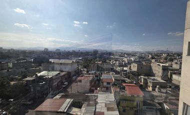 Departamento en venta en San Miguel Amantla en Azcapotzalco