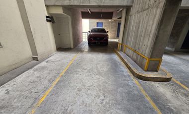 Departamento en venta en San Miguel Amantla en Azcapotzalco