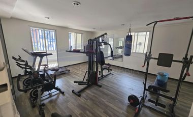 Departamento en venta en San Miguel Amantla en Azcapotzalco